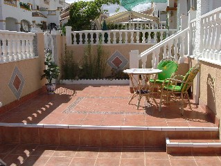 The Patio