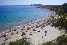 Playa de Cabo Roig