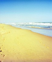 Playa de les Roquetes (Guardamar)