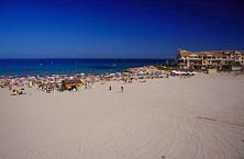 Playa Flamenca